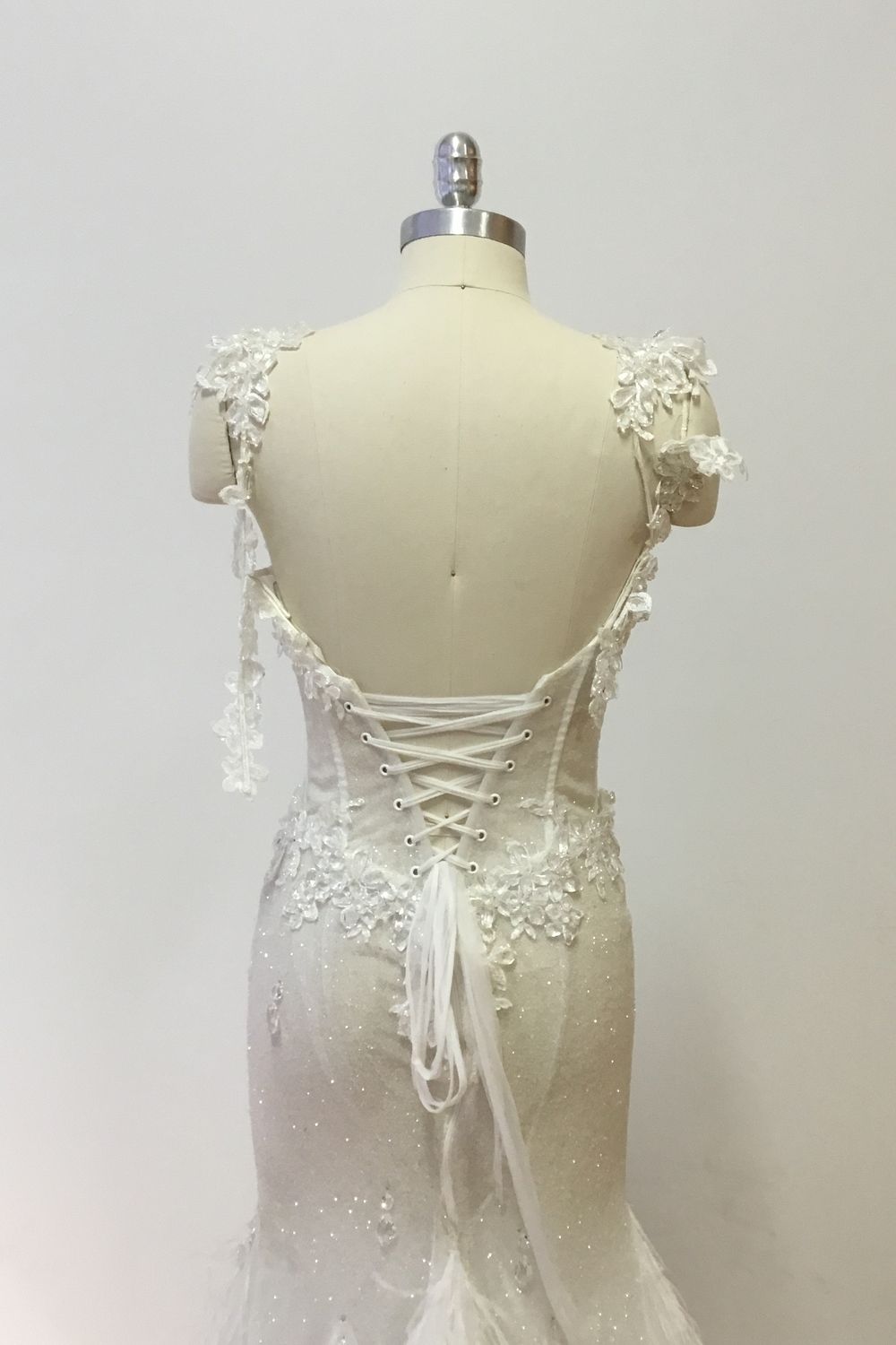 Pnina Tornai 4951WFEATHER 5