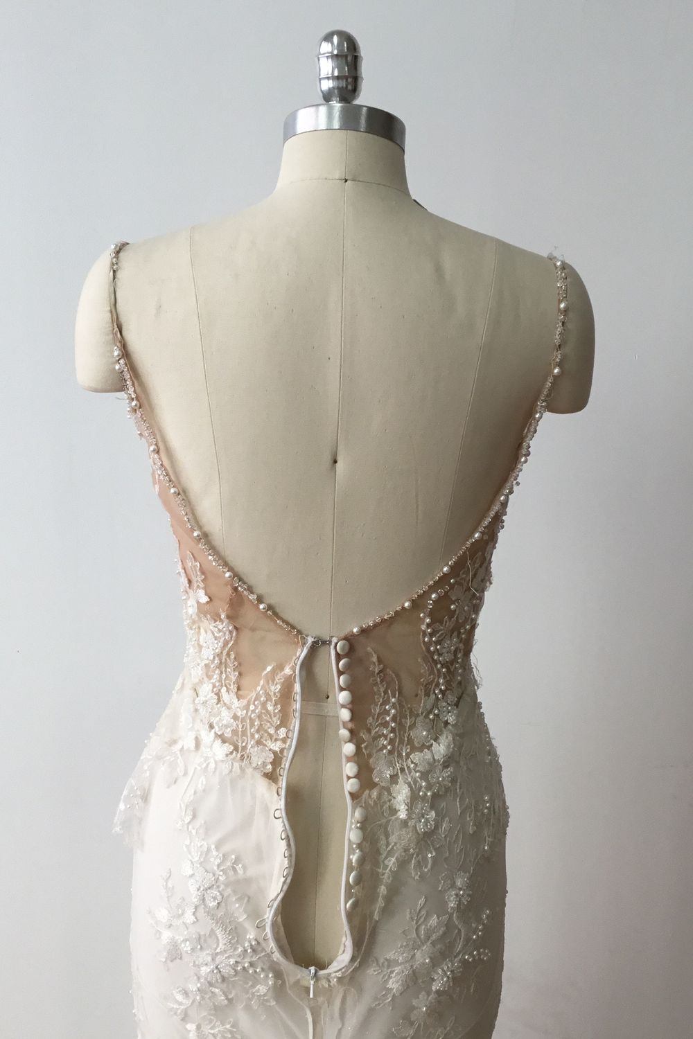 Signore SRL Andalusite 6