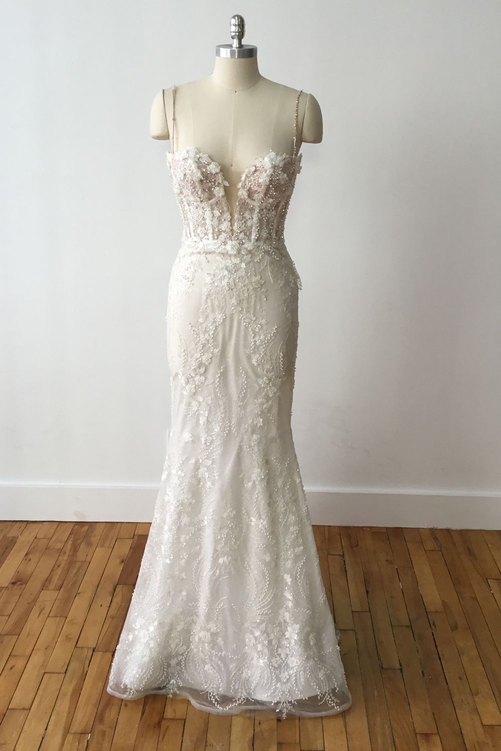 Signore SRL Andalusite 2