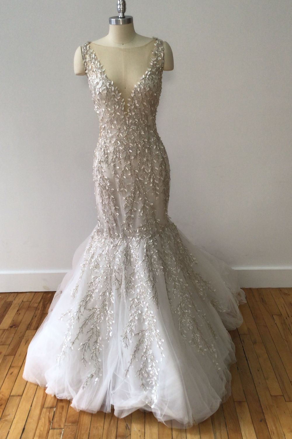 Tony Ward Xylophone 2