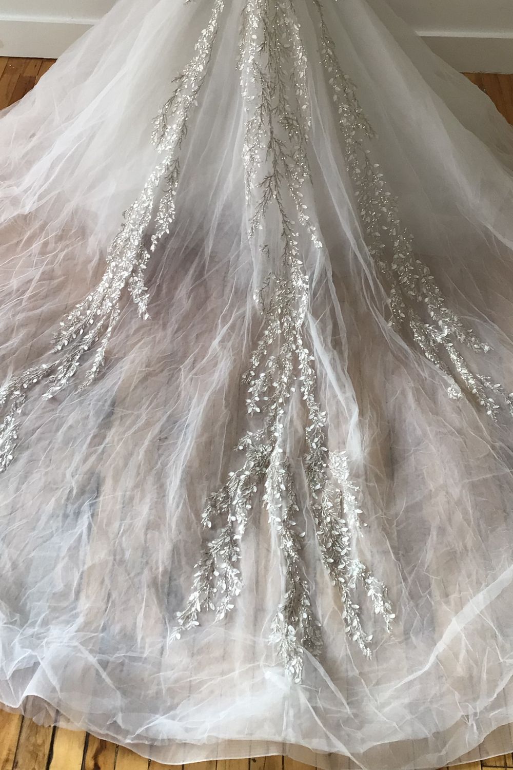 Tony Ward Xylophone 6