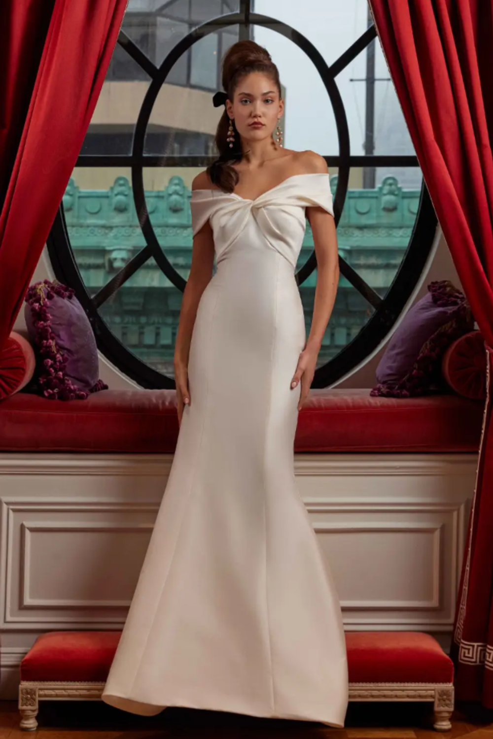 Sareh Nouri Flawless 0