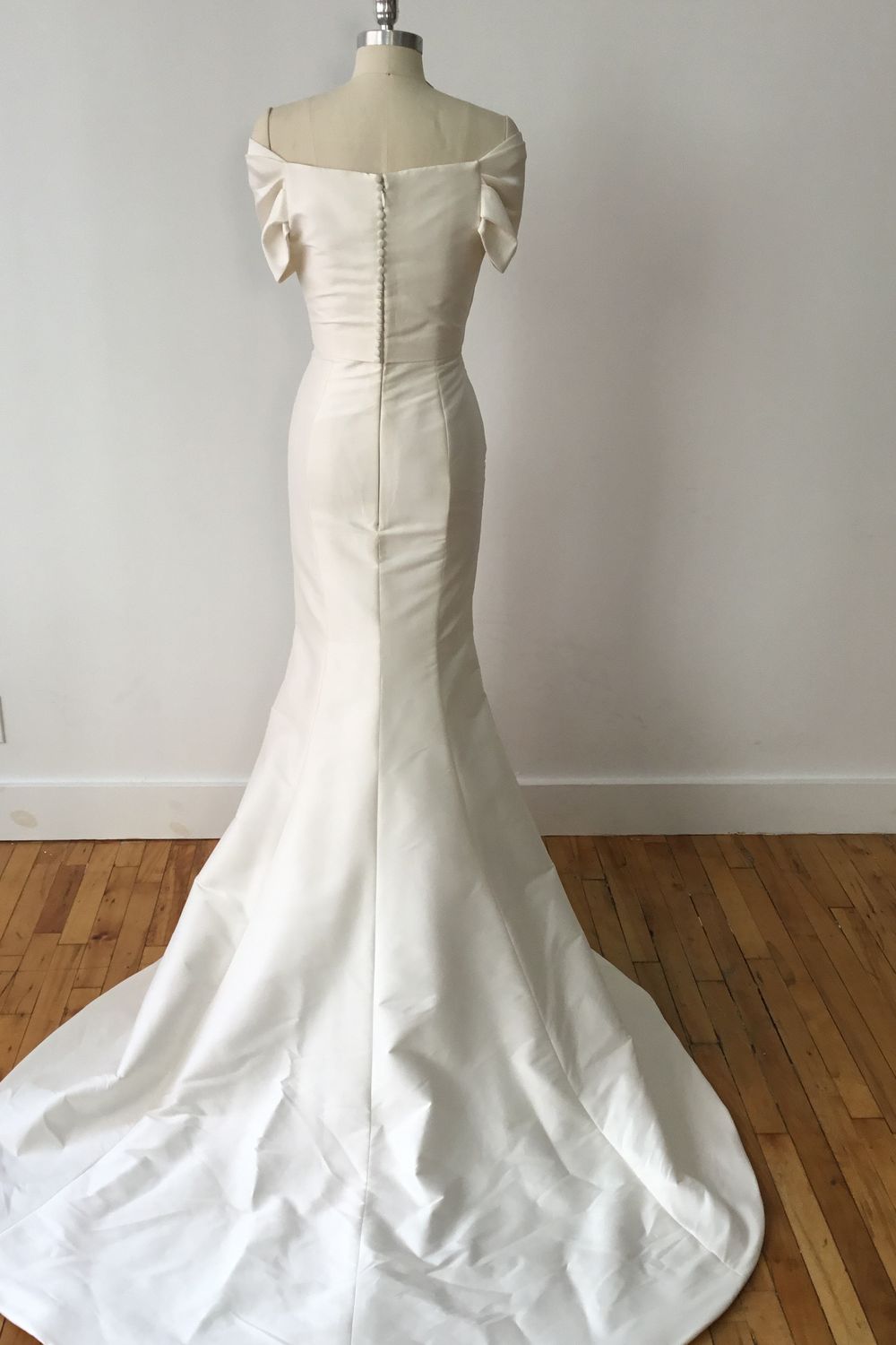 Sareh Nouri Flawless 3