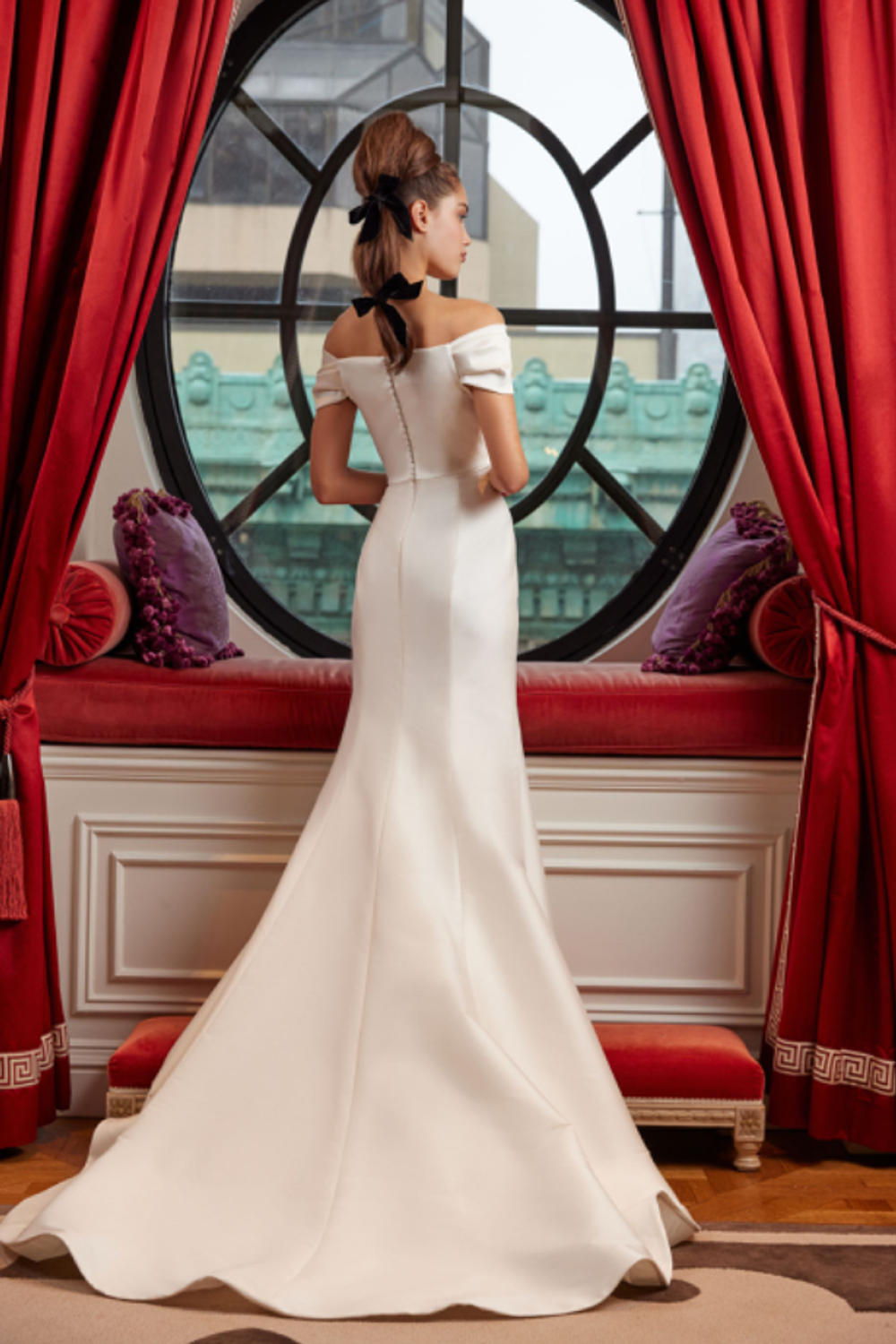 Sareh Nouri Flawless 1