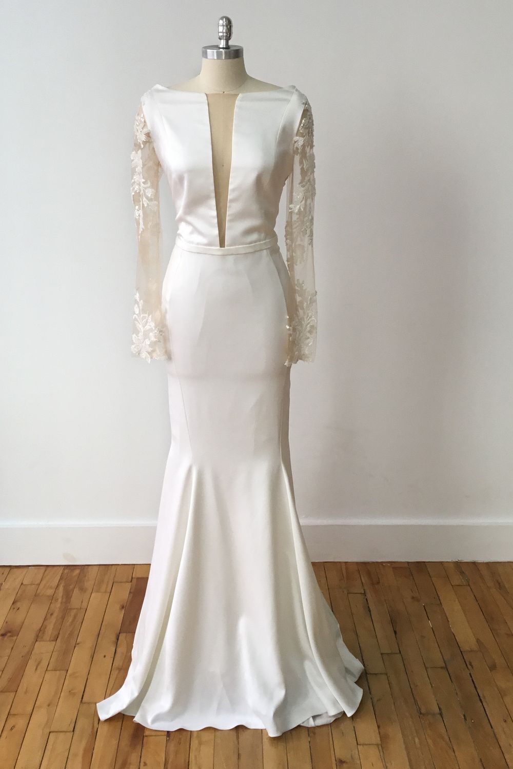 Tony Ward Couture Tulum 1