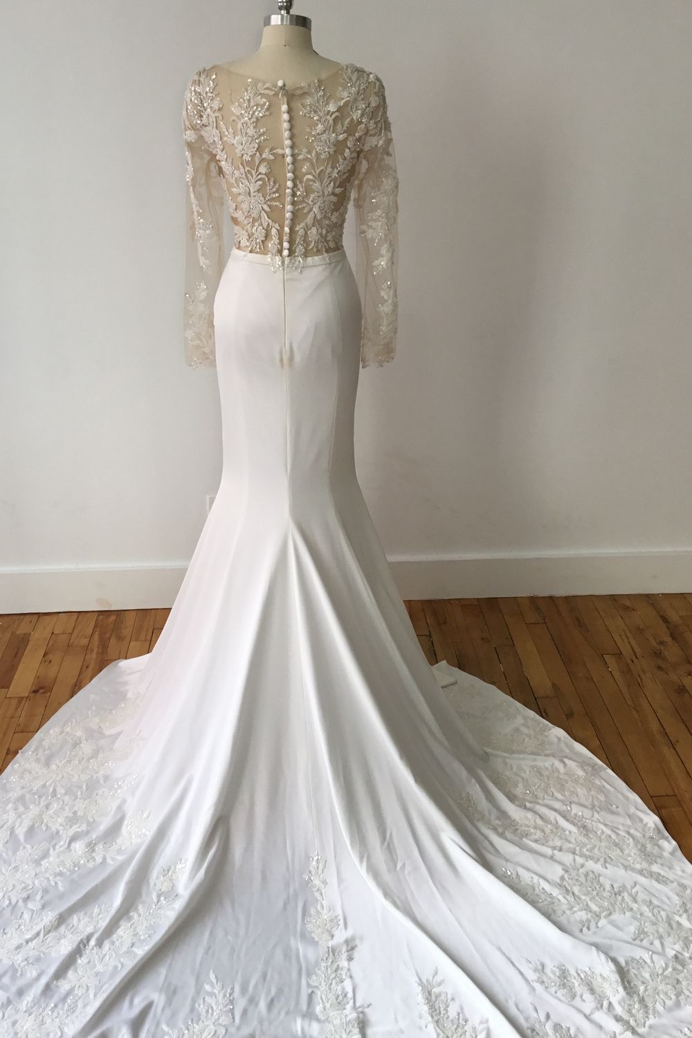 Tony Ward Couture Tulum 2