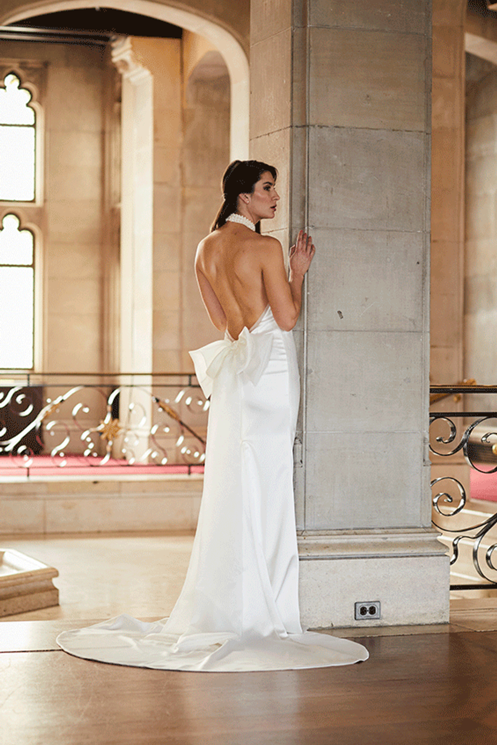 Verdin Bridal New York Elisa 1