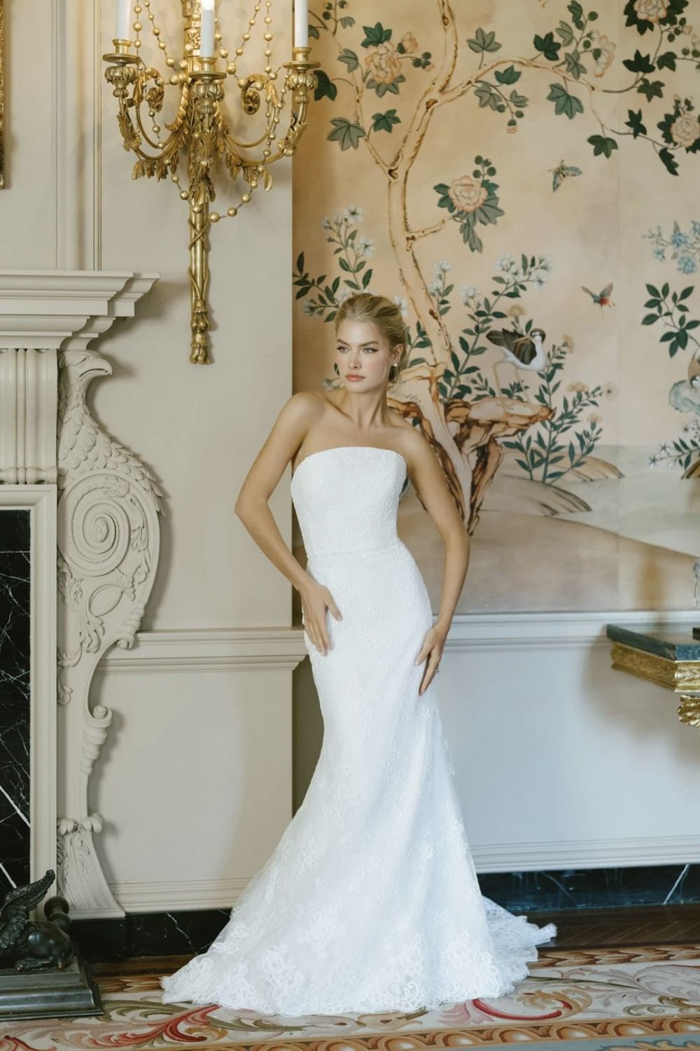 Anne Barge Collier 1