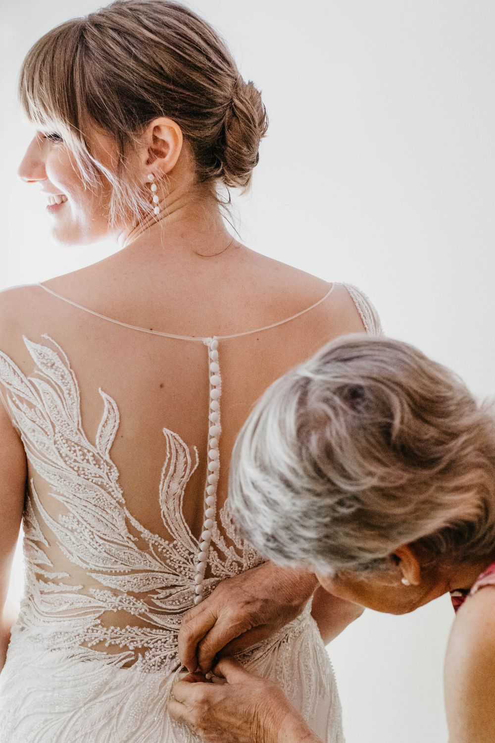 Pronovias Ladd 0