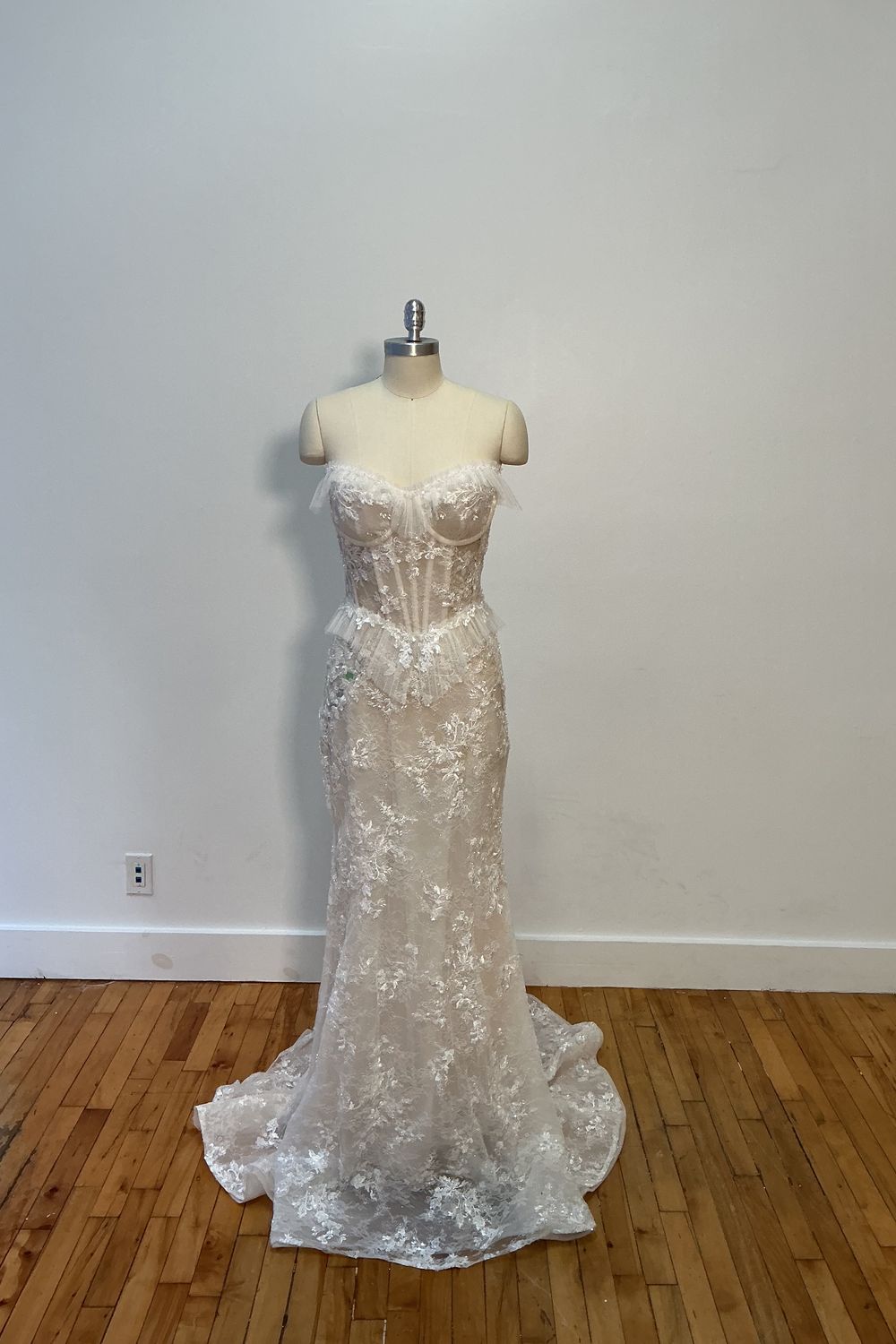 Netta BenShabu Elodie-Dress 2