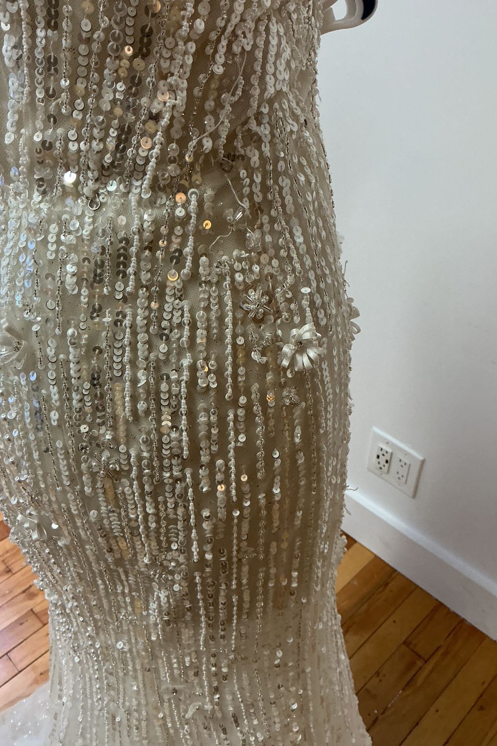 Nicole and Felicia Valerie-Gown  6