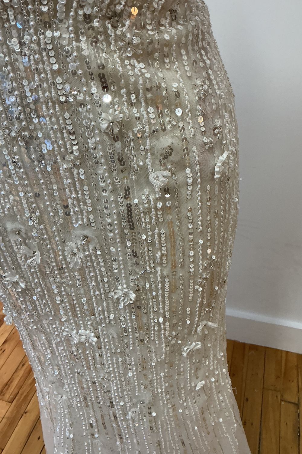 Nicole and Felicia Valerie-Gown  7