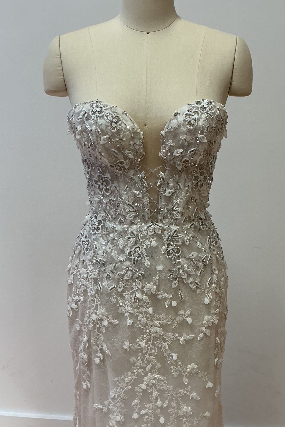 Netta BenShabu Evangeline-Dress 4