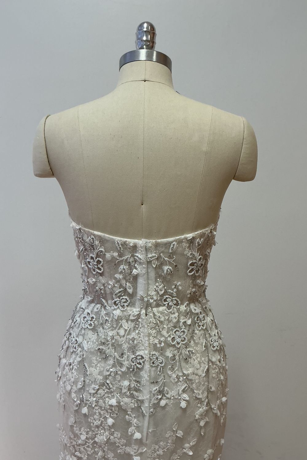 Netta BenShabu Evangeline-Dress 5