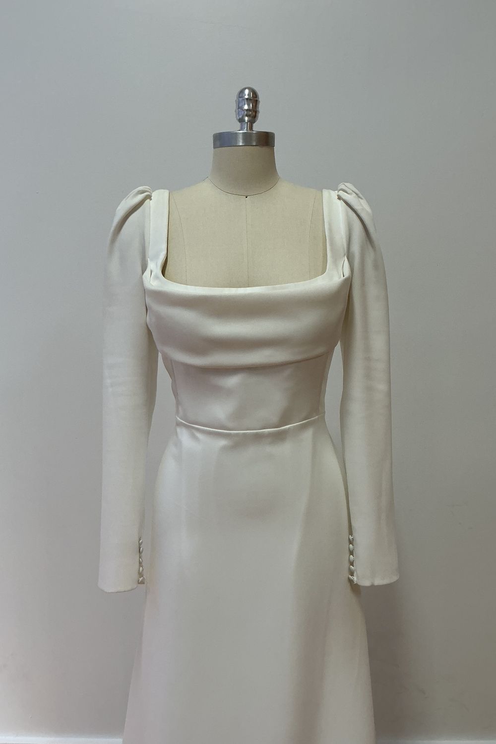 Pronovias Betsy-BH1 4