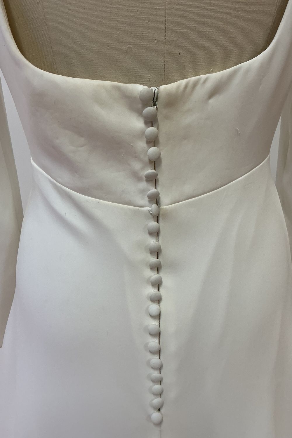 Pronovias Betsy-BH1 6