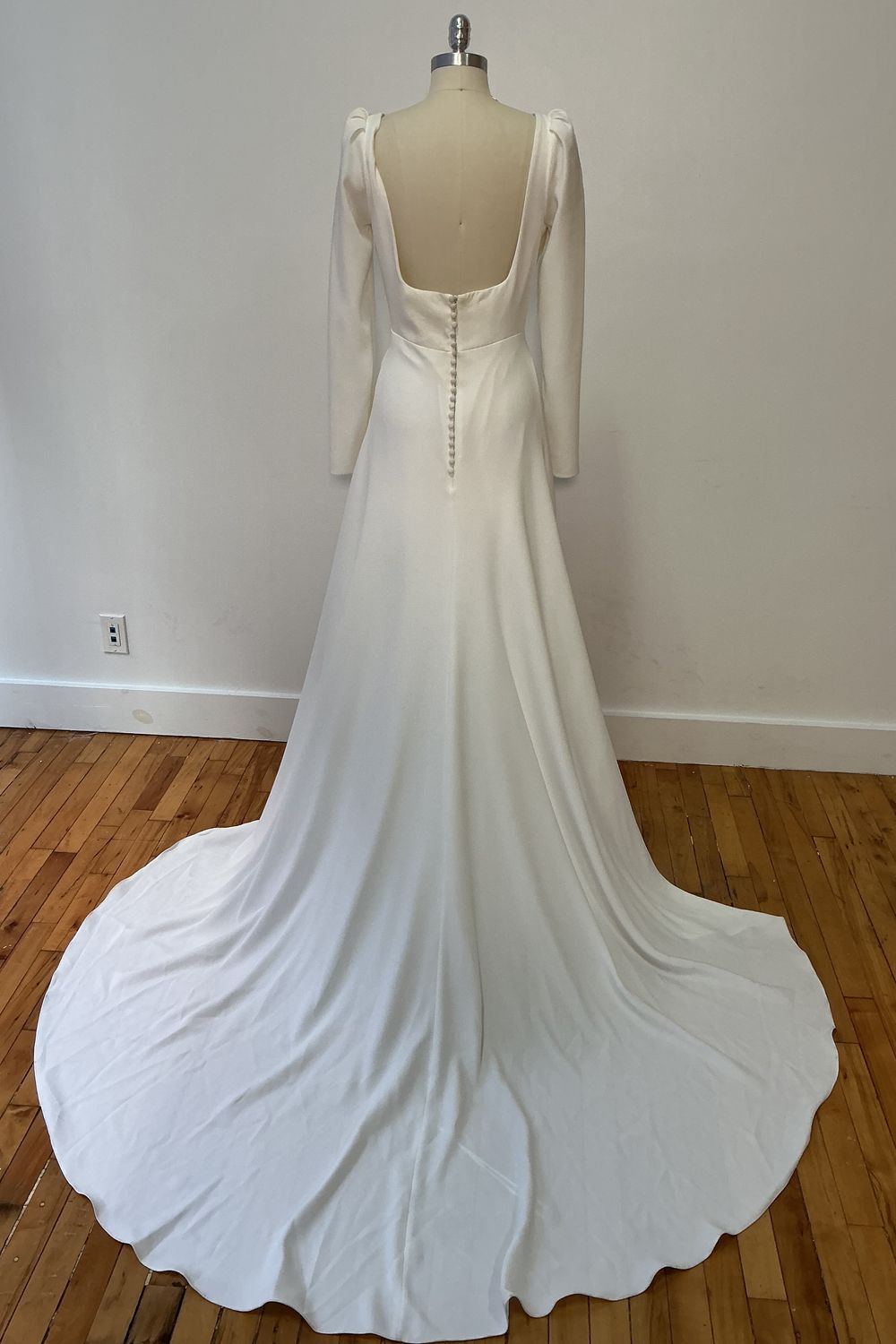 Pronovias Betsy-BH1 3