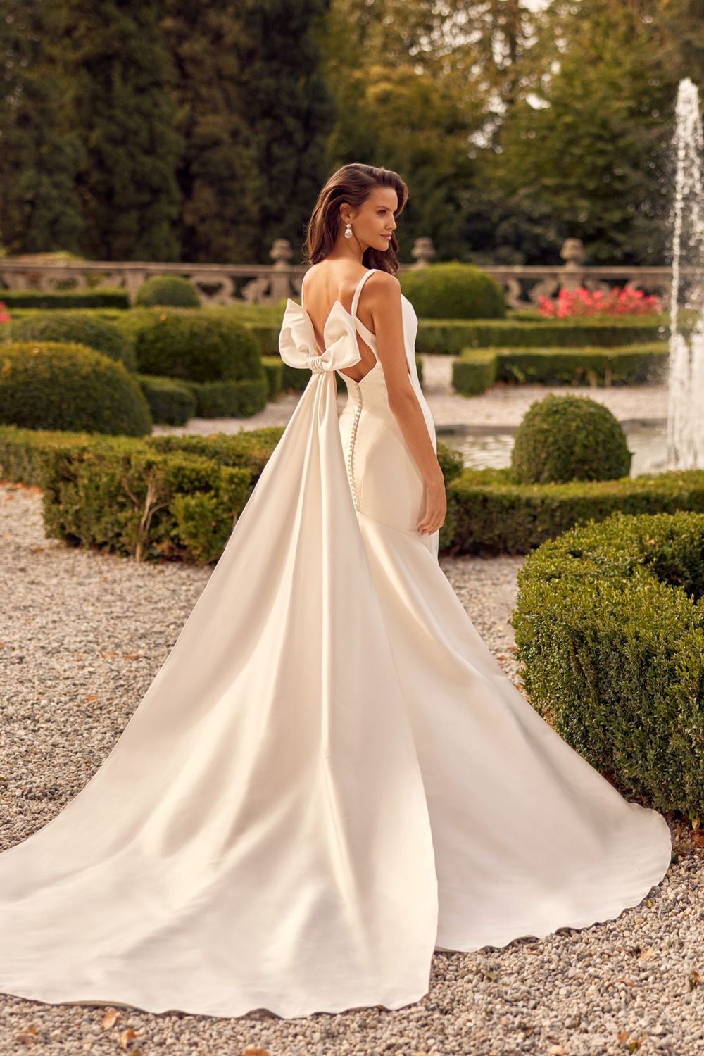 Randy Fenoli Gibson  1