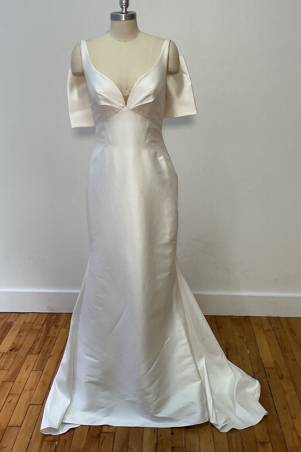 Randy Fenoli Gibson  2