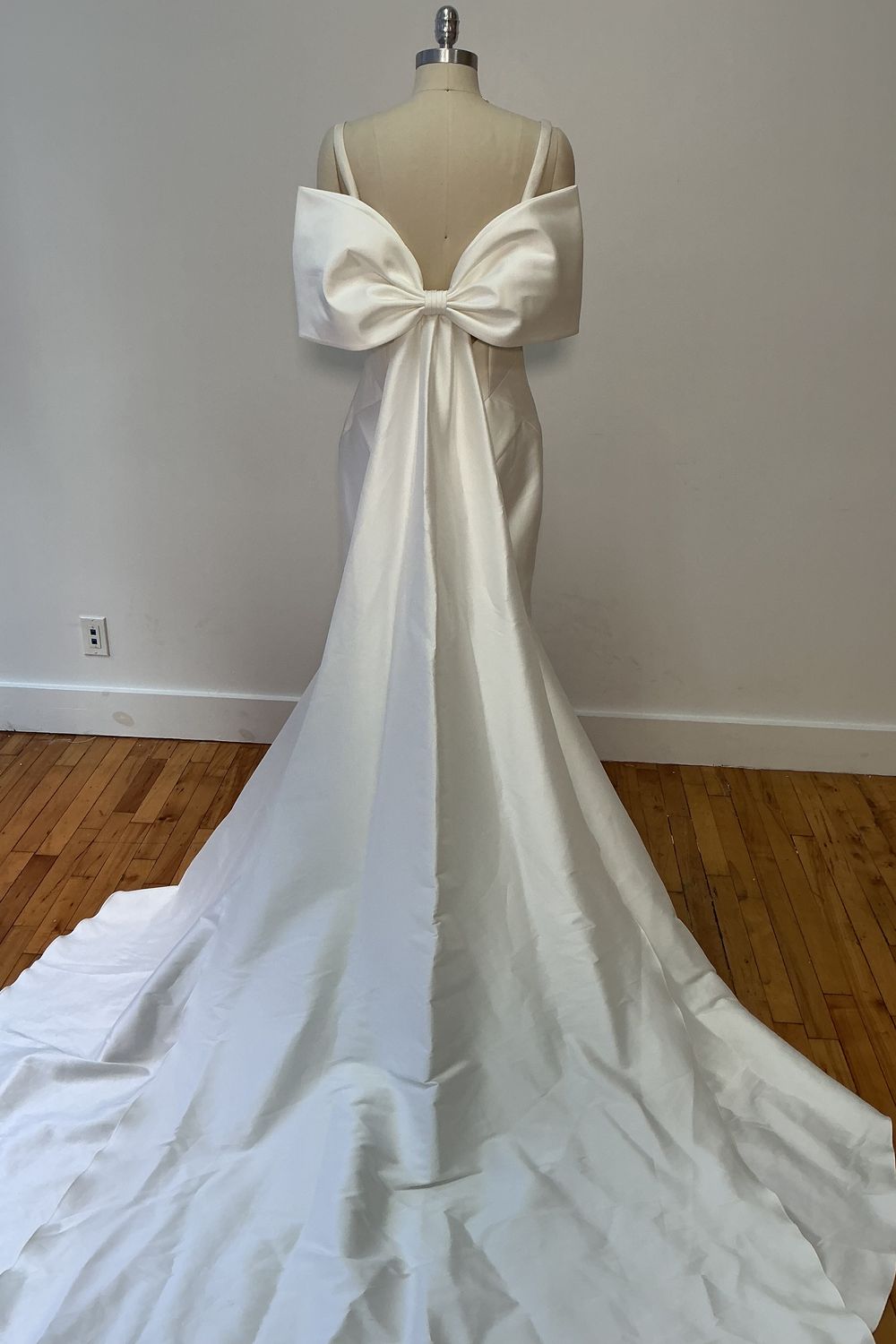 Randy Fenoli Gibson  3