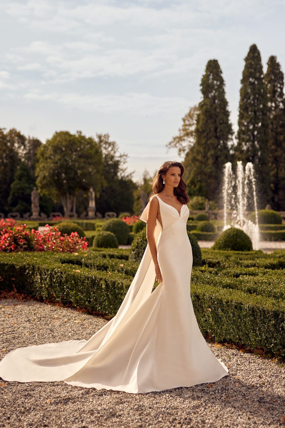 Randy Fenoli Gibson  0