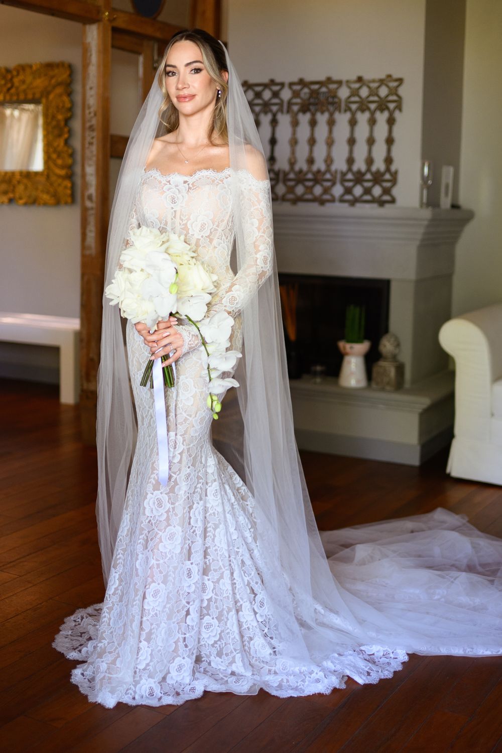 Galia Lahav Finesse 0