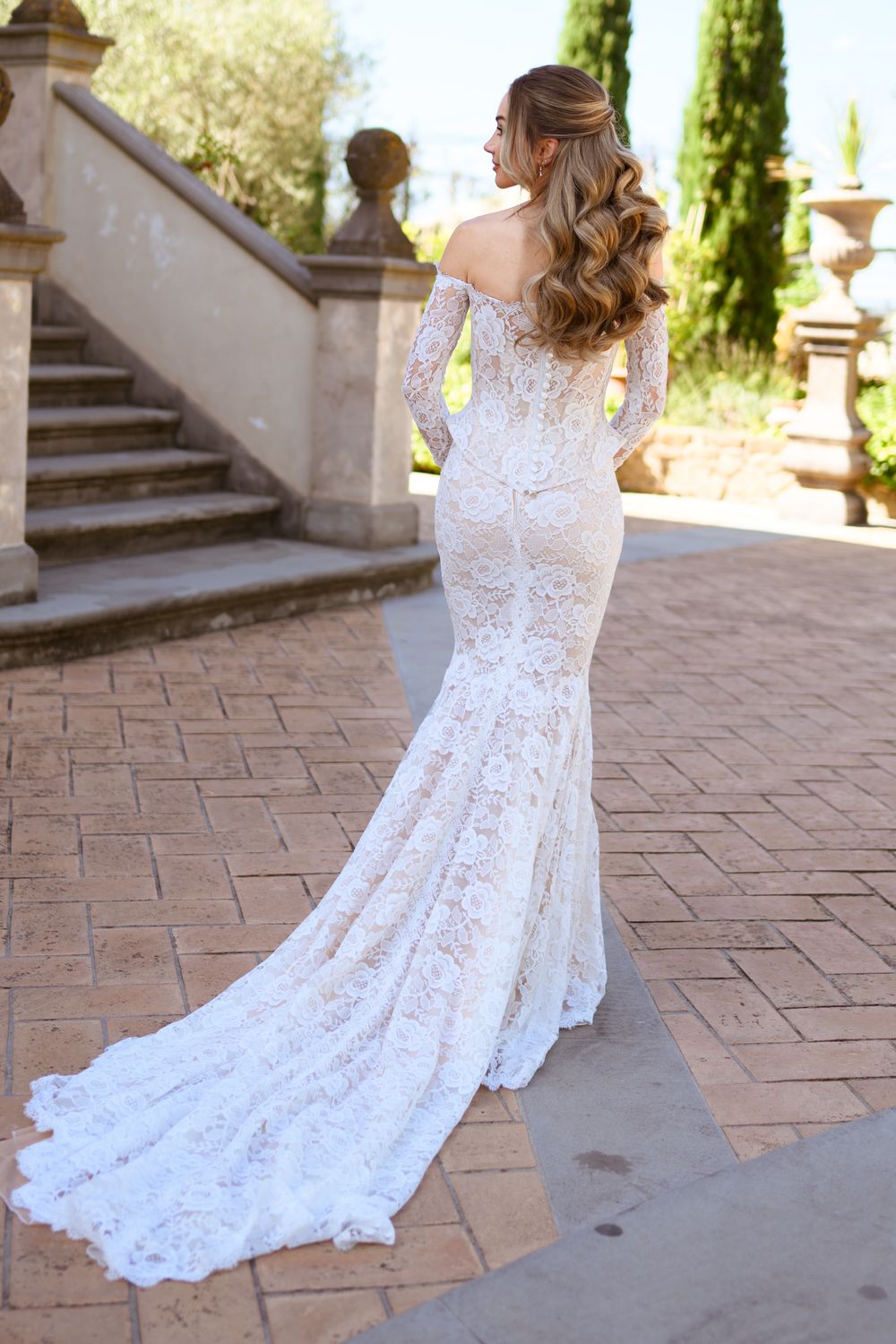 Galia Lahav Finesse 1