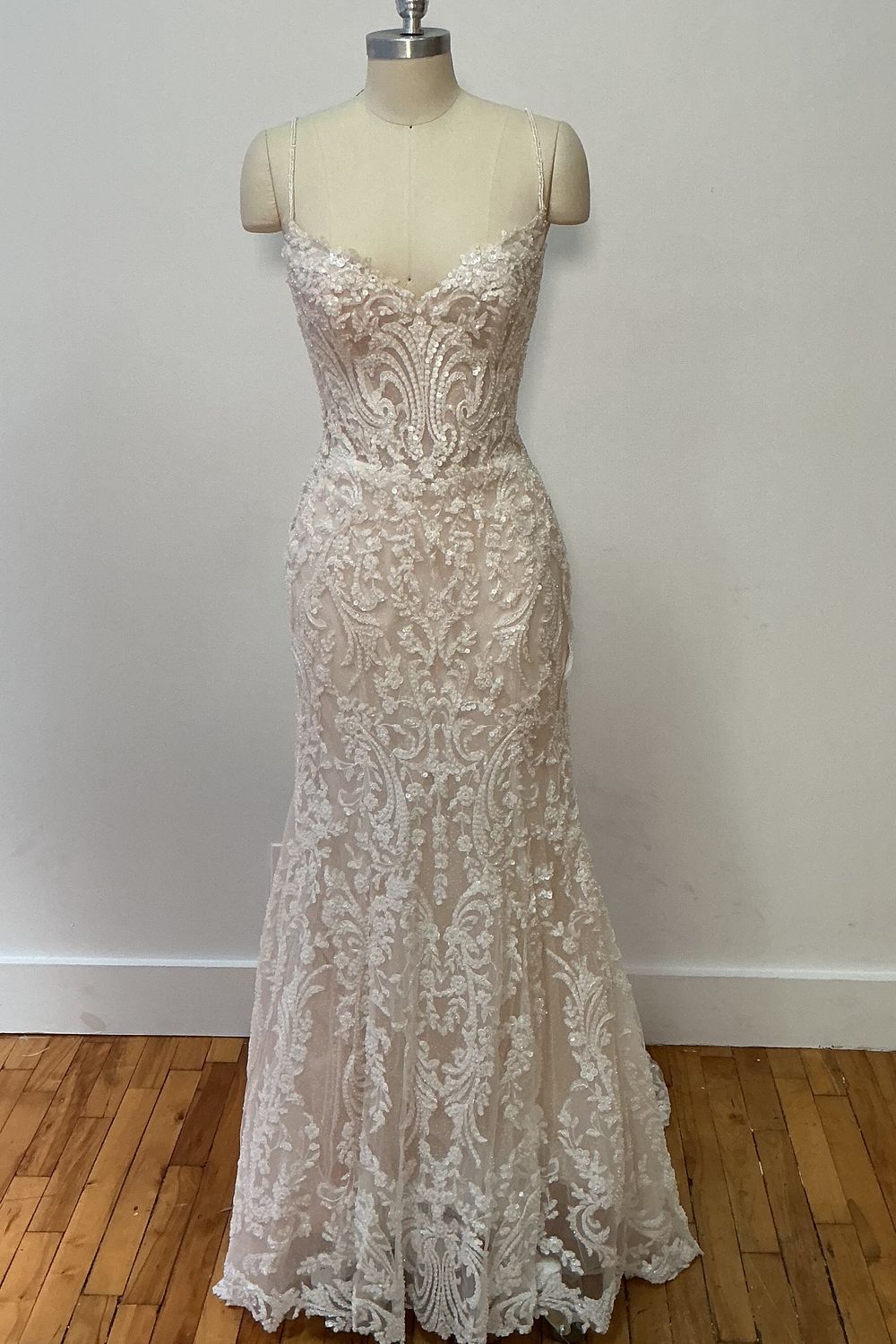 Randy Fenoli Heather  2