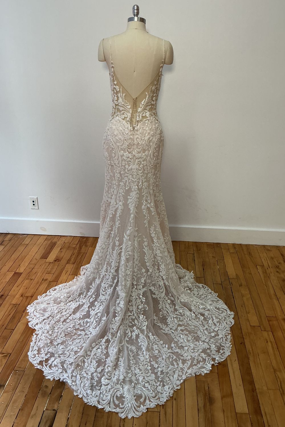 Randy Fenoli Heather  3
