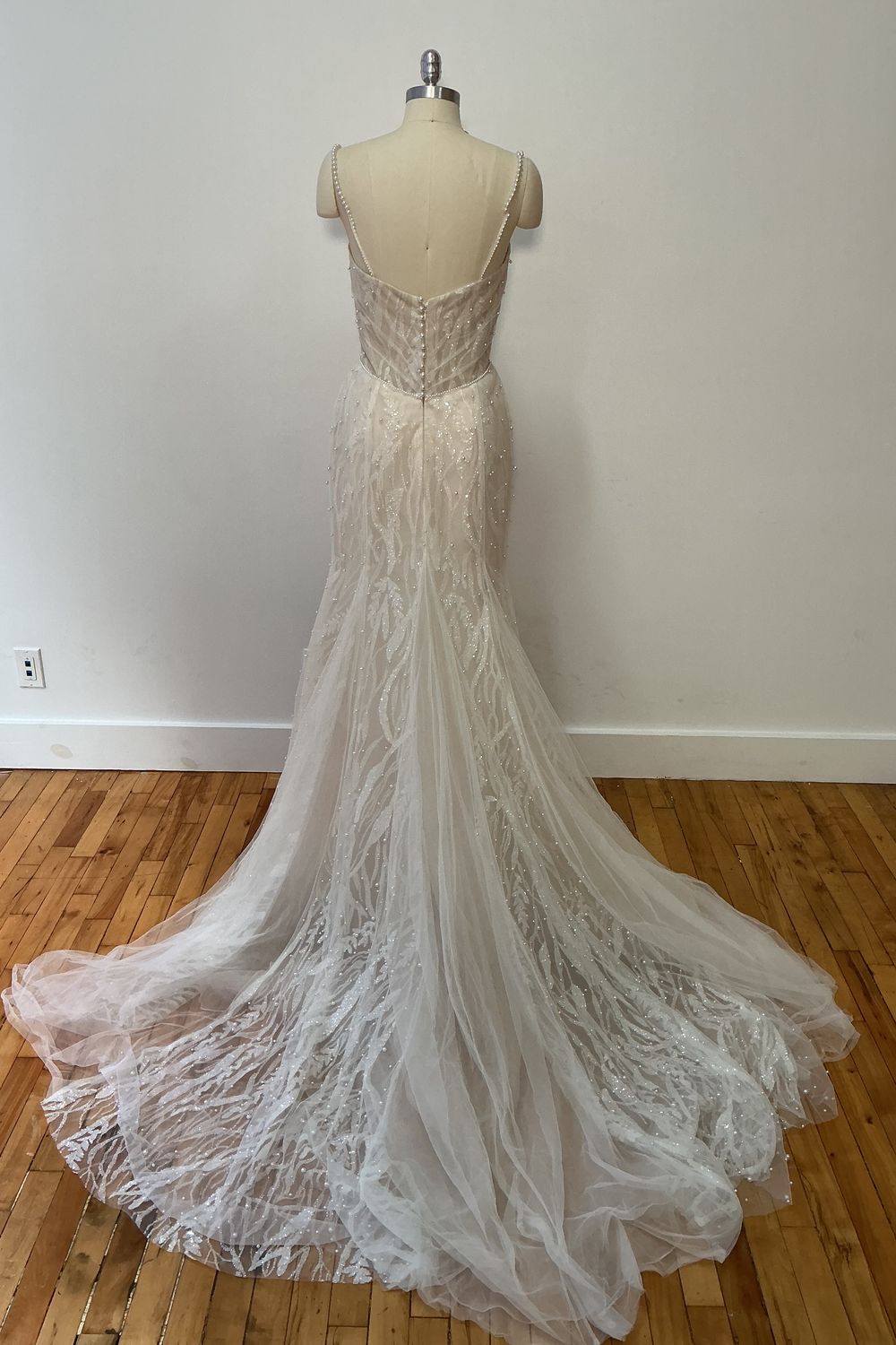 Randy Fenoli Gianna 3
