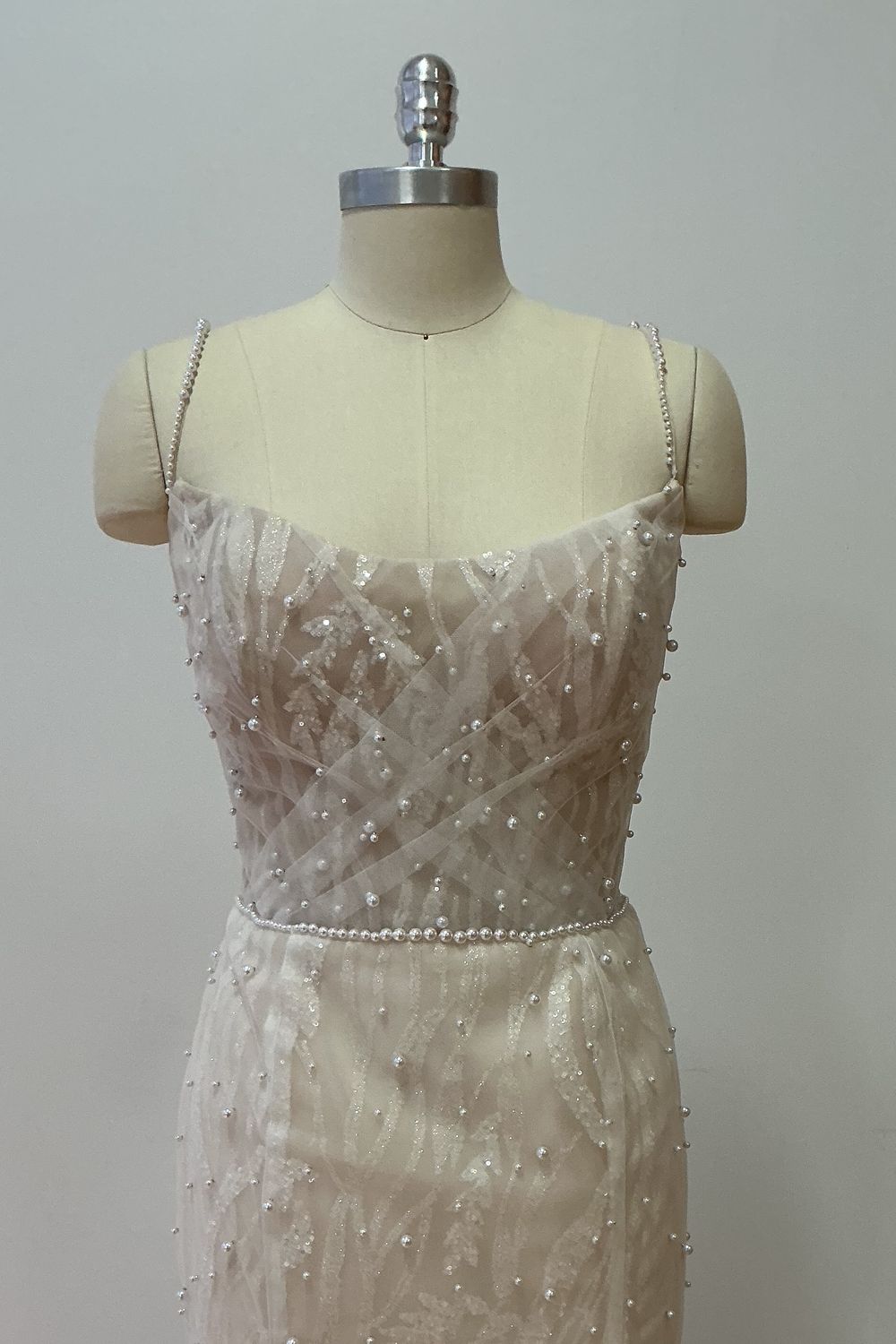 Randy Fenoli Gianna 4