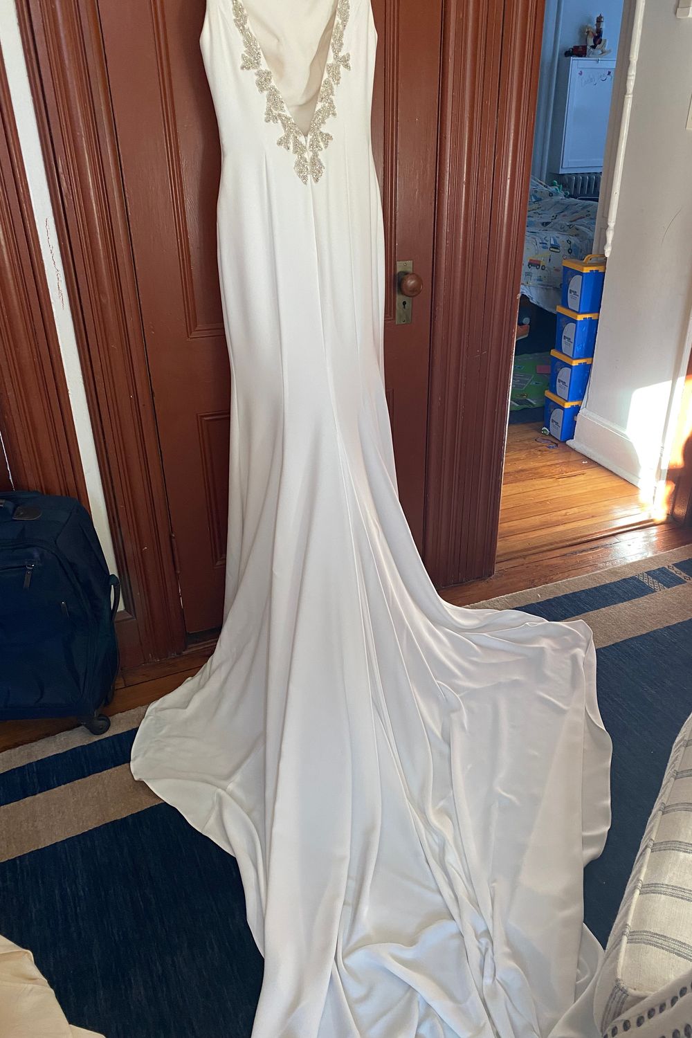 Pronovias Tatiana 0