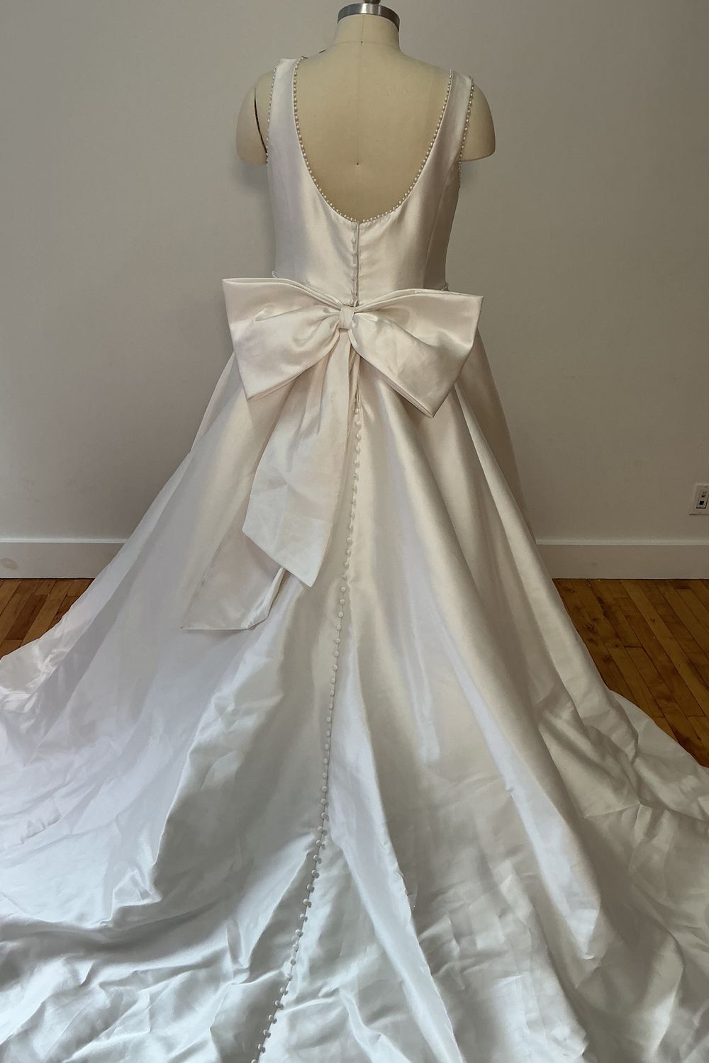 Kleinfeld LK106W-XS 1