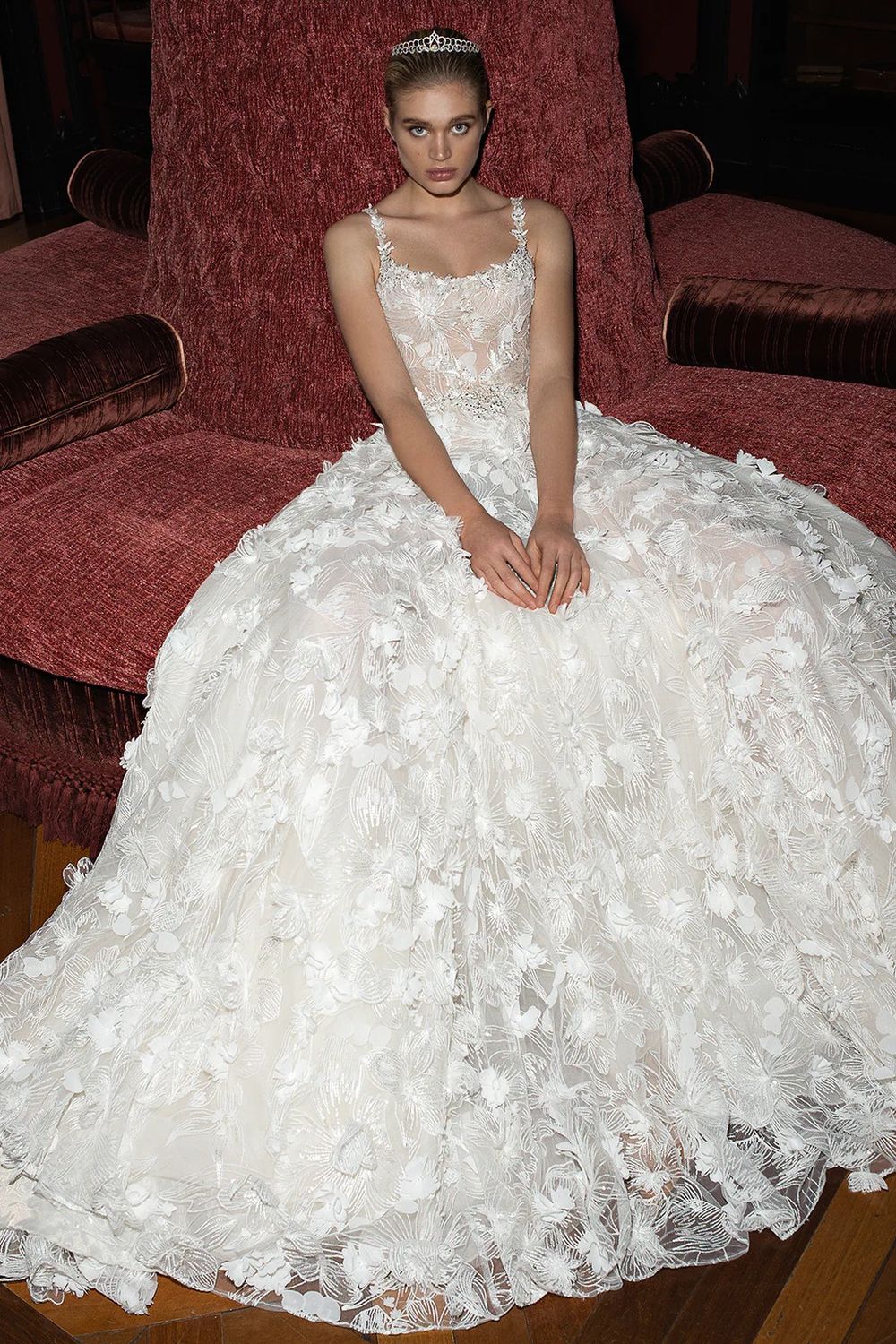 Galia Lahav Fabiana  0
