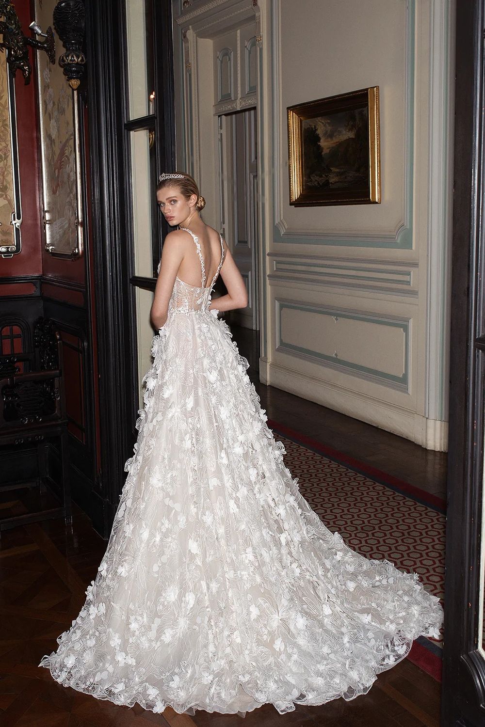 Galia Lahav Fabiana  1