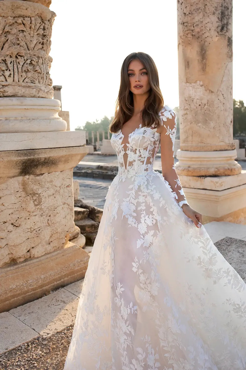 Pnina Tornai 4812XS 0