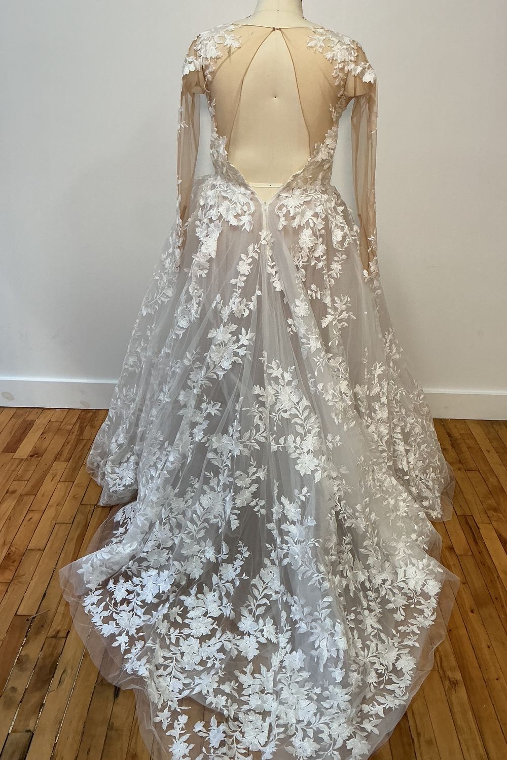 Pnina Tornai 4812XS 3