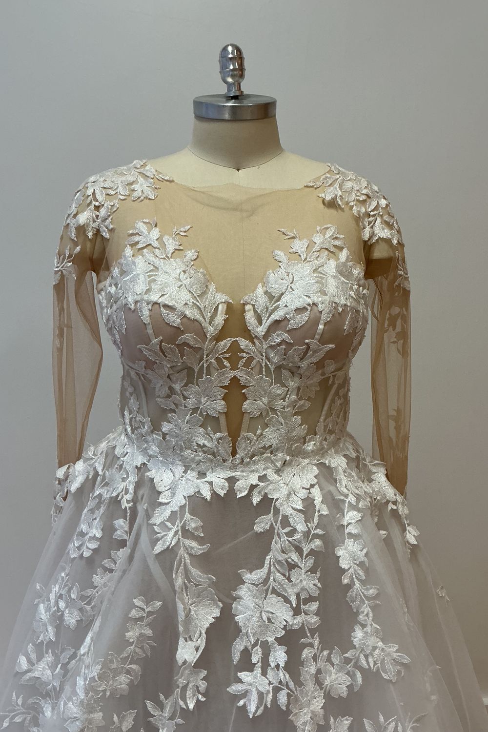 Pnina Tornai 4812XS 4