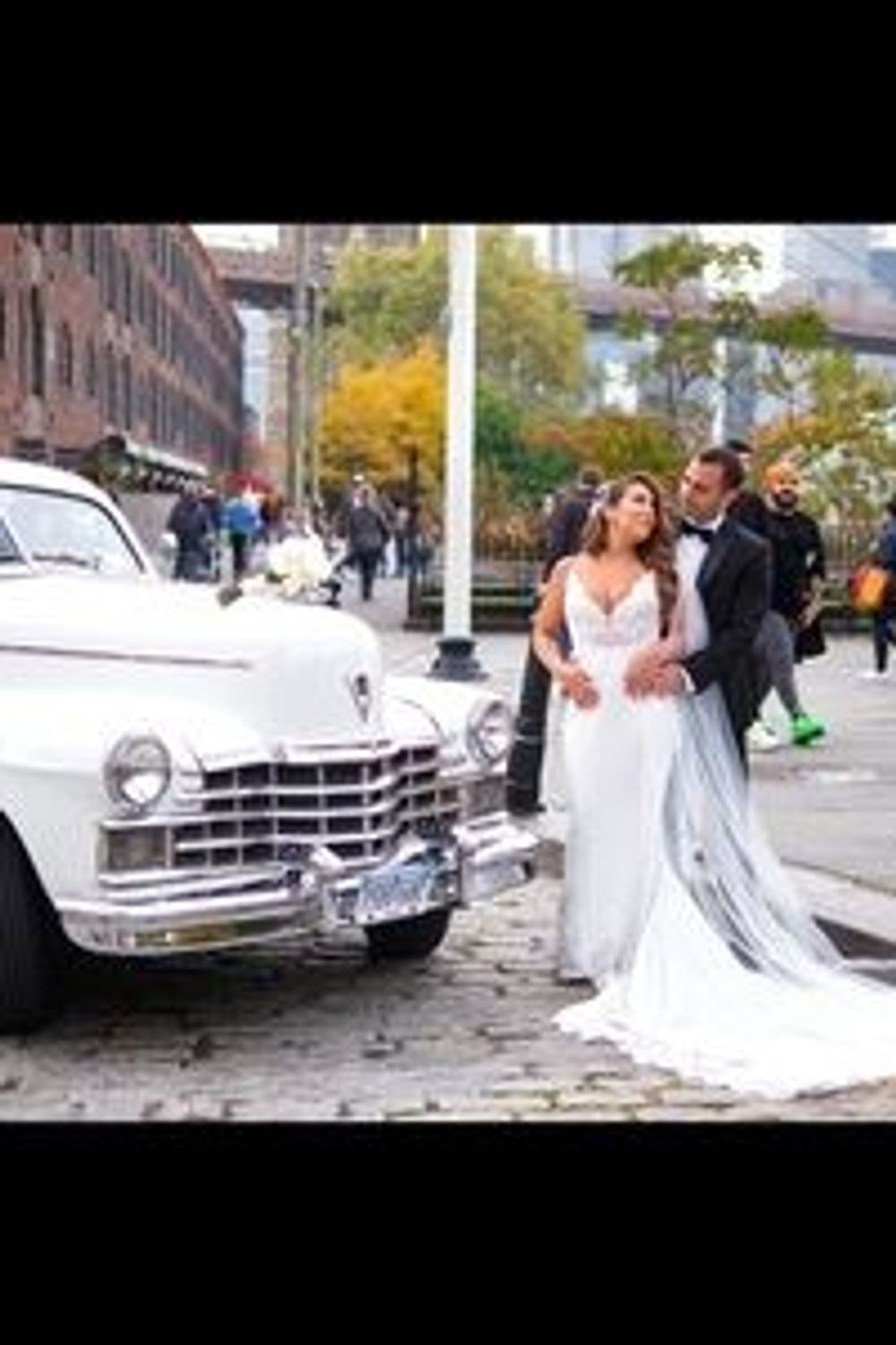 Pnina Tornai Wedding dress Pnina Tornai 4706 dream collection 1