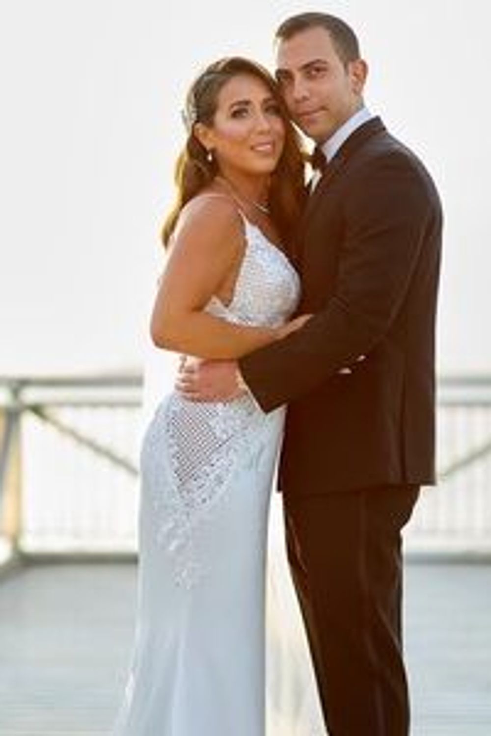 Pnina Tornai Wedding dress Pnina Tornai 4706 dream collection 0
