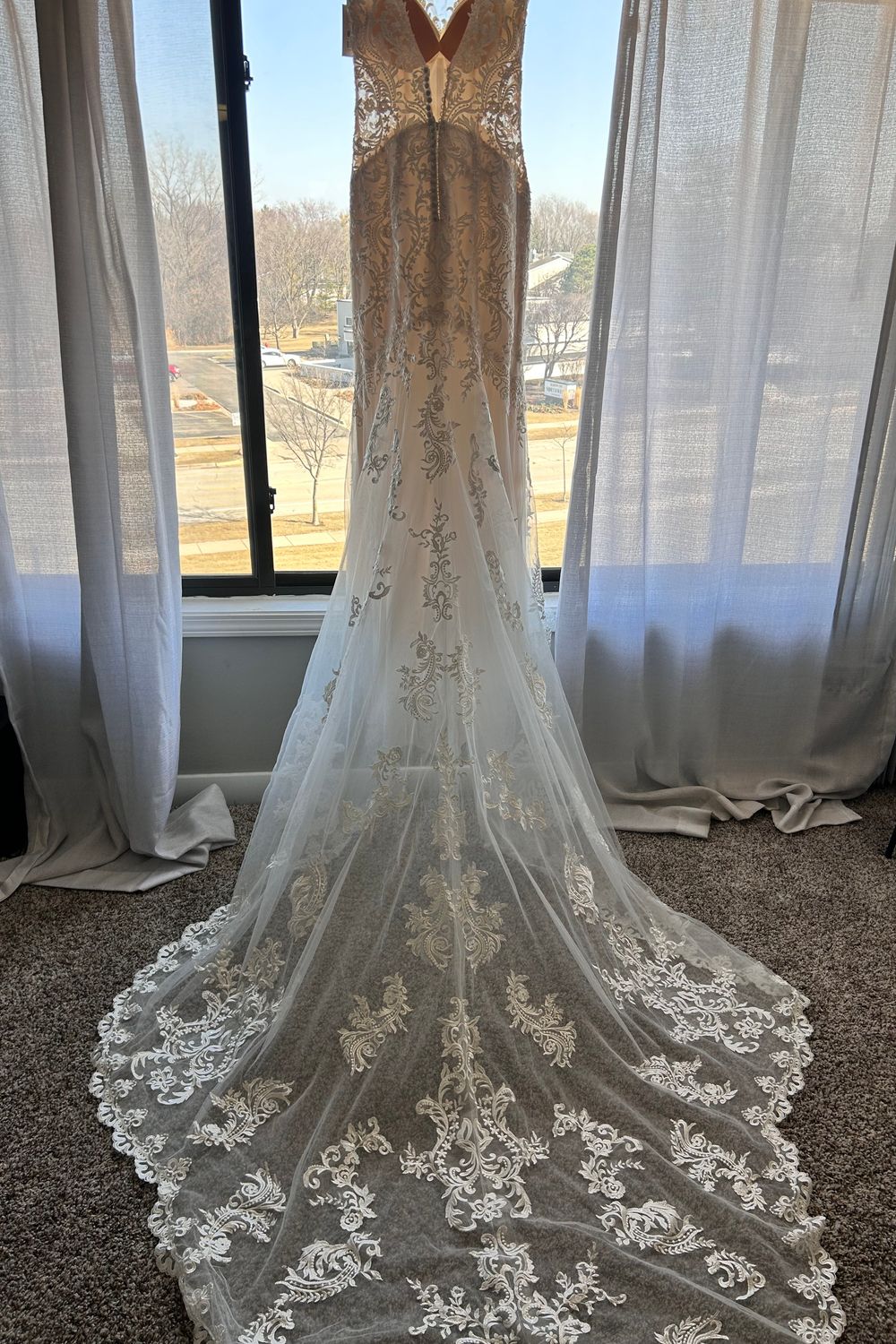 Maggie Sottero Lydia Anne  1