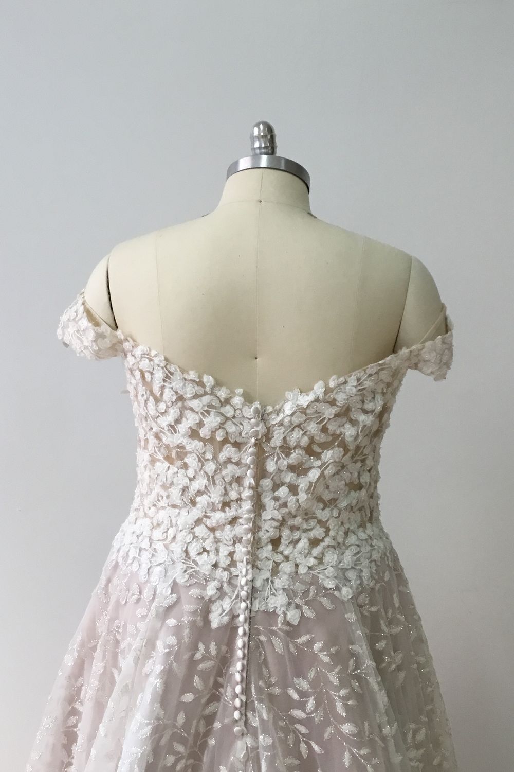 Allure Bridals C639 5