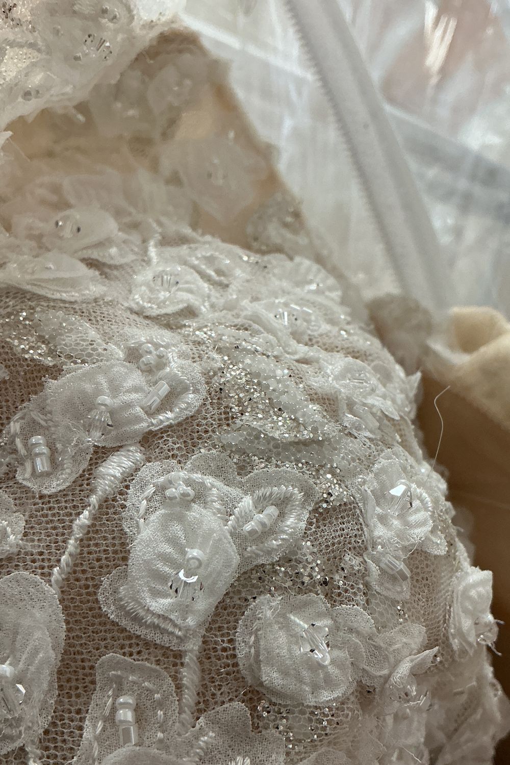 Allure Bridals C639 7