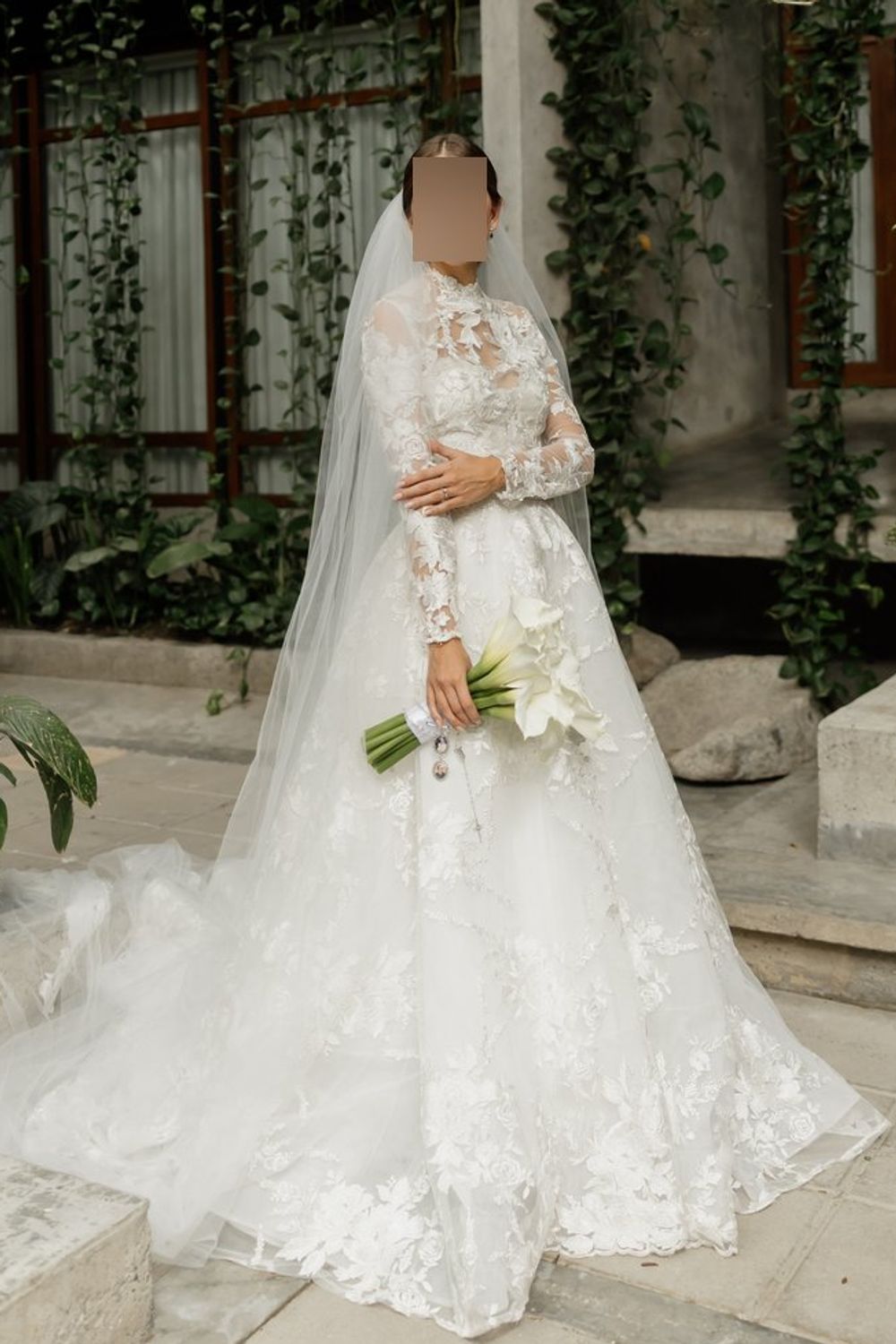 Monique Lhuillier Wish 7