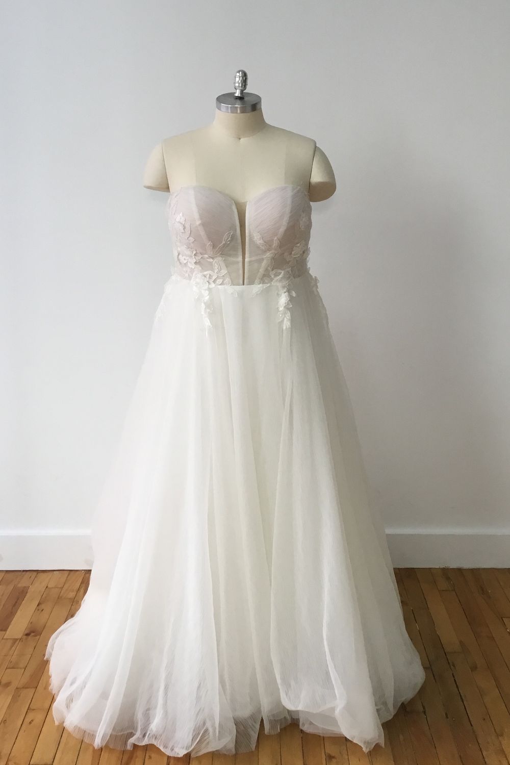 Martina Liana 1540XS-DSLV 2