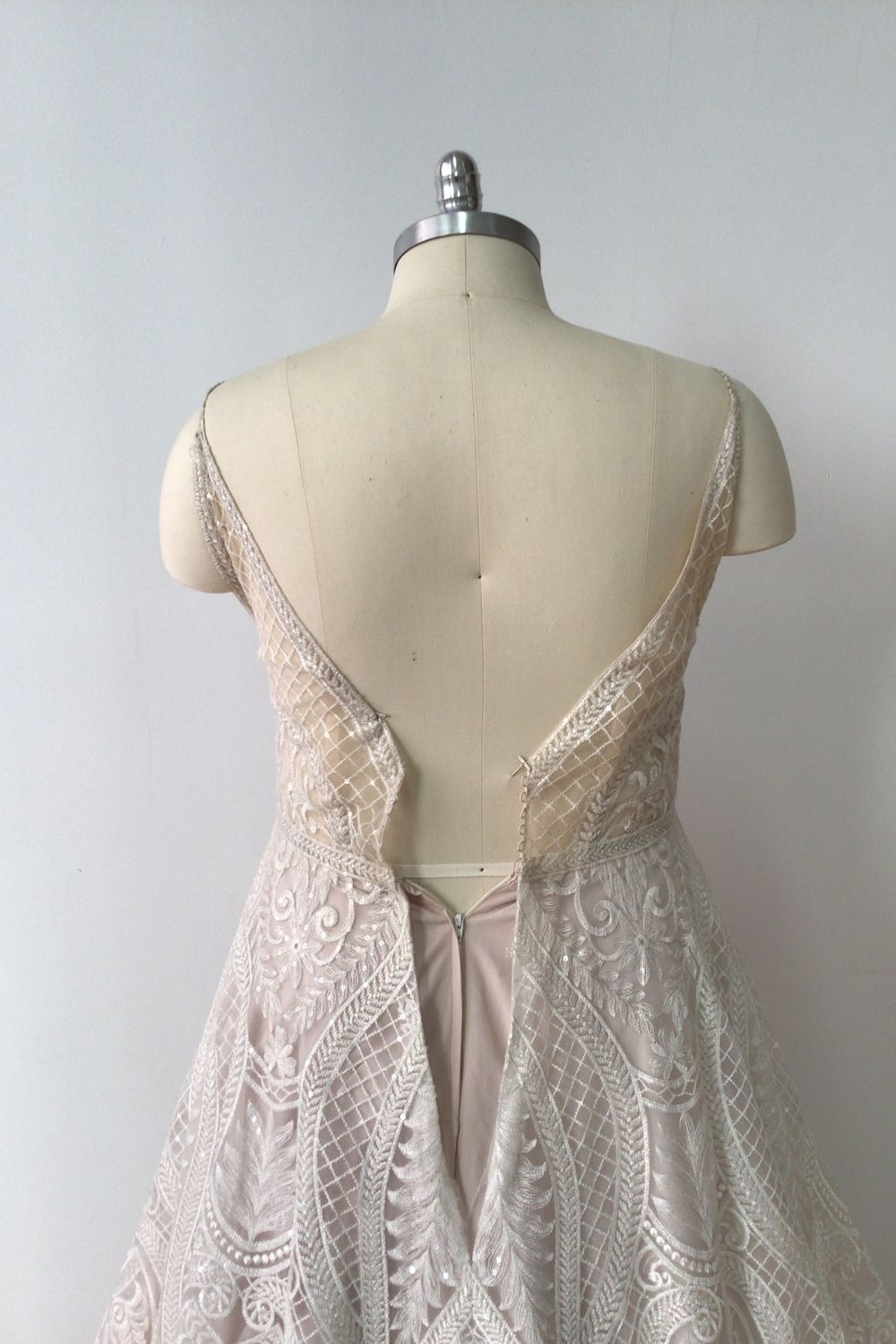 Maggie Sottero RoxanneXS 5