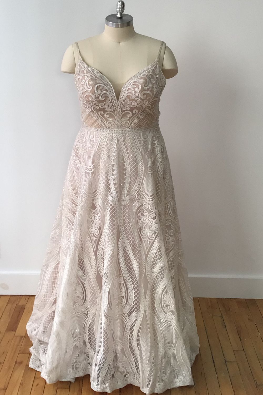 Maggie Sottero RoxanneXS 2