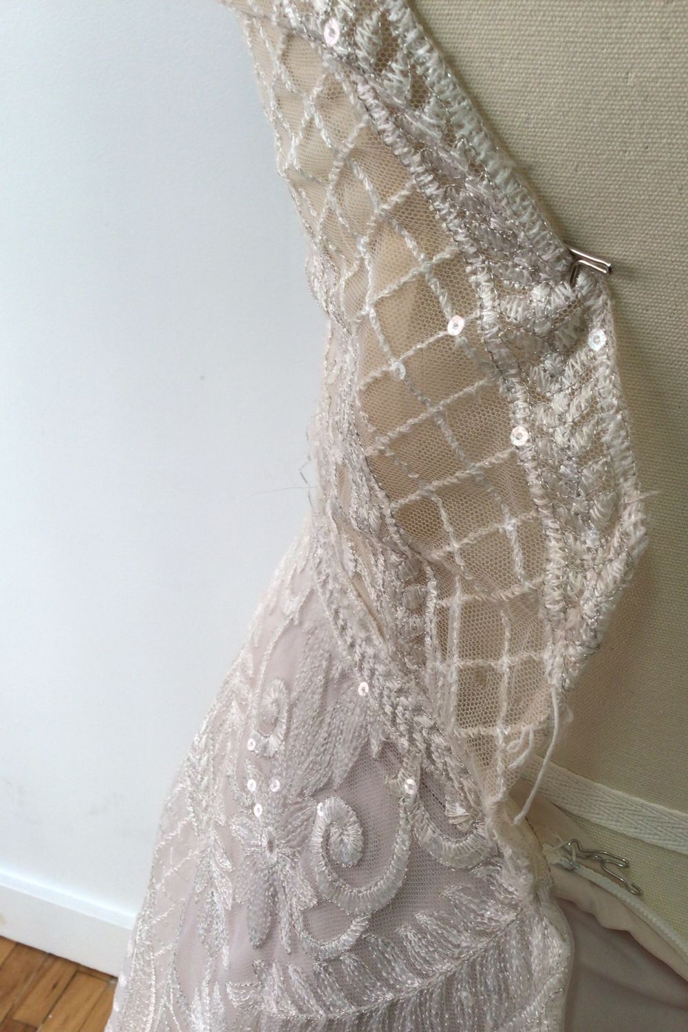 Maggie Sottero RoxanneXS 7