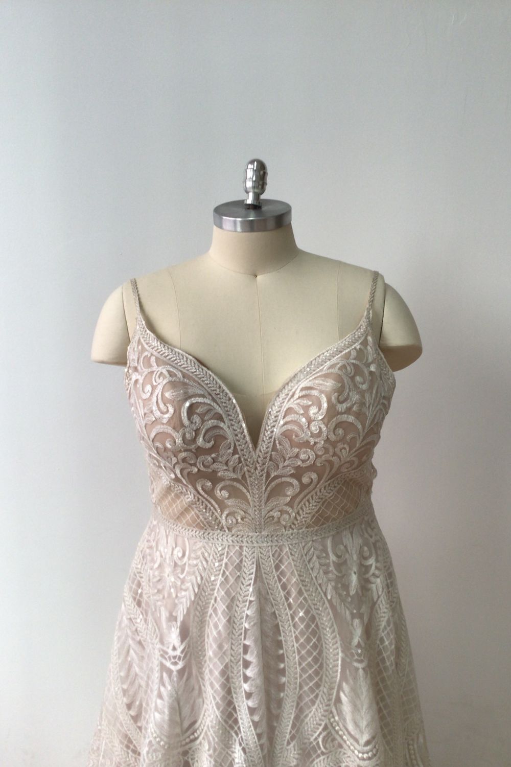 Maggie Sottero RoxanneXS 3