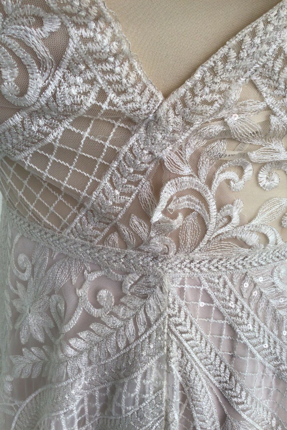 Maggie Sottero RoxanneXS 6